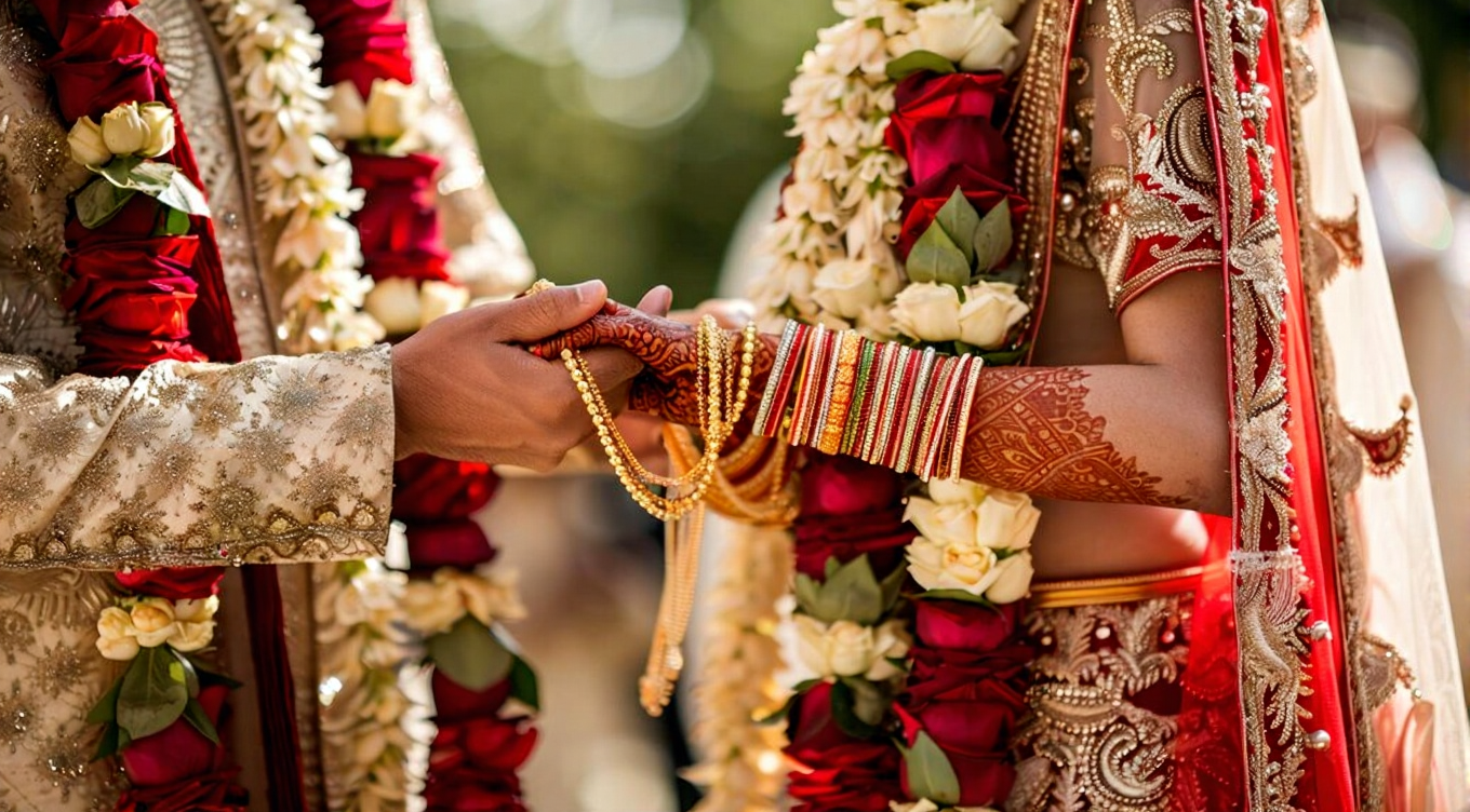 Indian Wedding